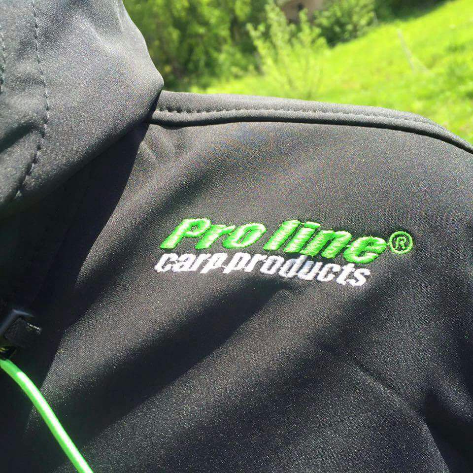 Lacasadelcarpfishing (@prolinespain) on Twitter photo 