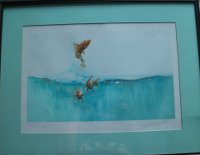 BurnhamRNLI's tweet photo. today's artists are....... #SprayJam #Art #Charity #SavingLives #RNLI #CannotDoItWithoutYou #Donations https://t.co/eq2VIPZzNf