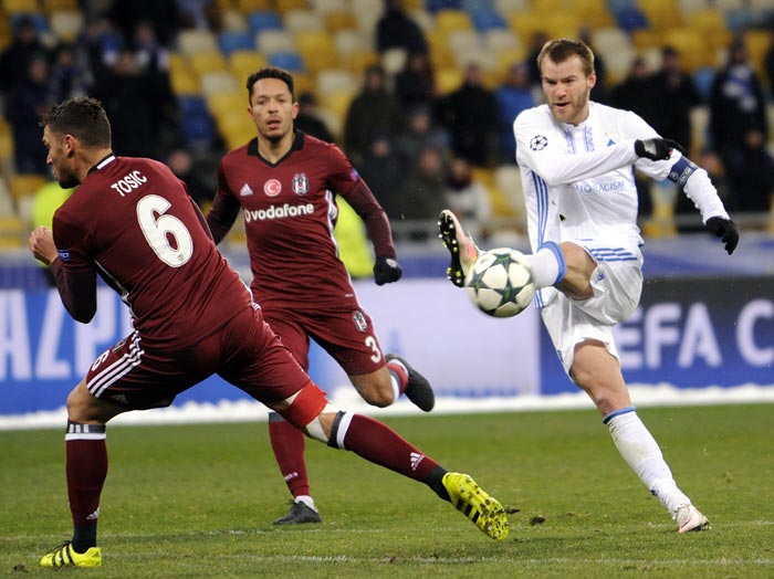 dynamo_kiev_ua's tweet photo. #fcdk Наш ФОТОрепортаж матча «Динамо» — «Бешикташ» https://t.co/bOFdtKhIvS https://t.co/c08Ra2Ac0A