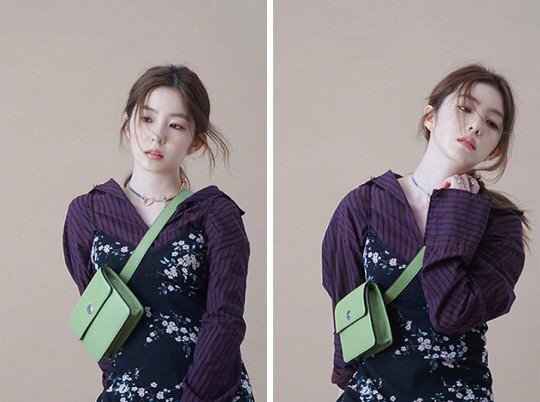 레드벨벳 아이린 비주얼.JPG | 인스티즈