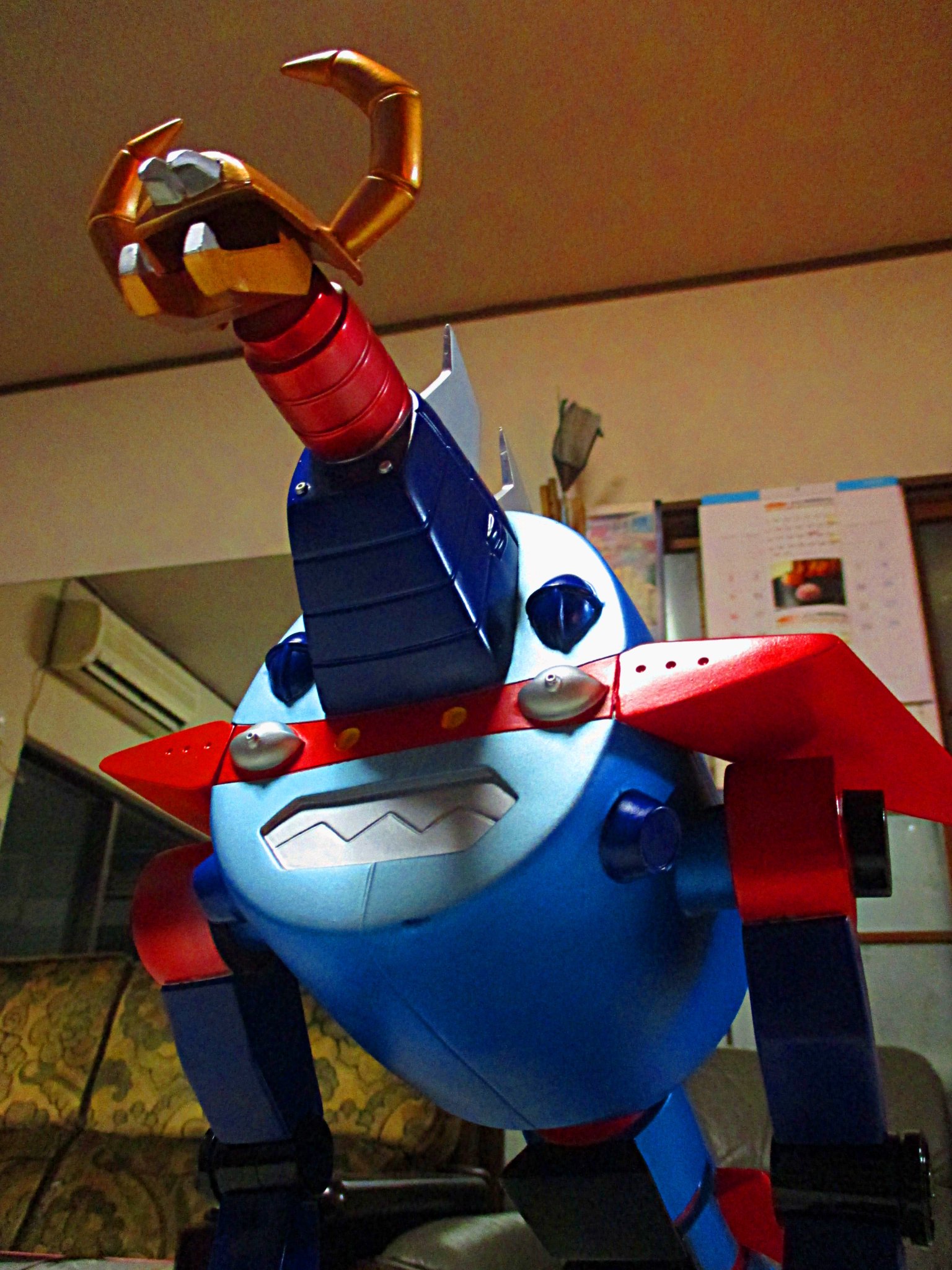 senjin shonen mask 太空魔竜 ILUILU zollmenマルサン やむを得 senjin shonen mask 太空魔竜 ILUILU zollmenマルサン やむを得