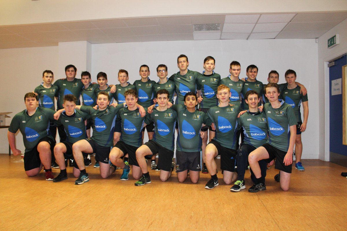LomondRugby's tweet photo. The boys are all set for this afternoon @LomondSchool &amp;@BurghYouthRugby https://t.co/QrD0Wd75SW