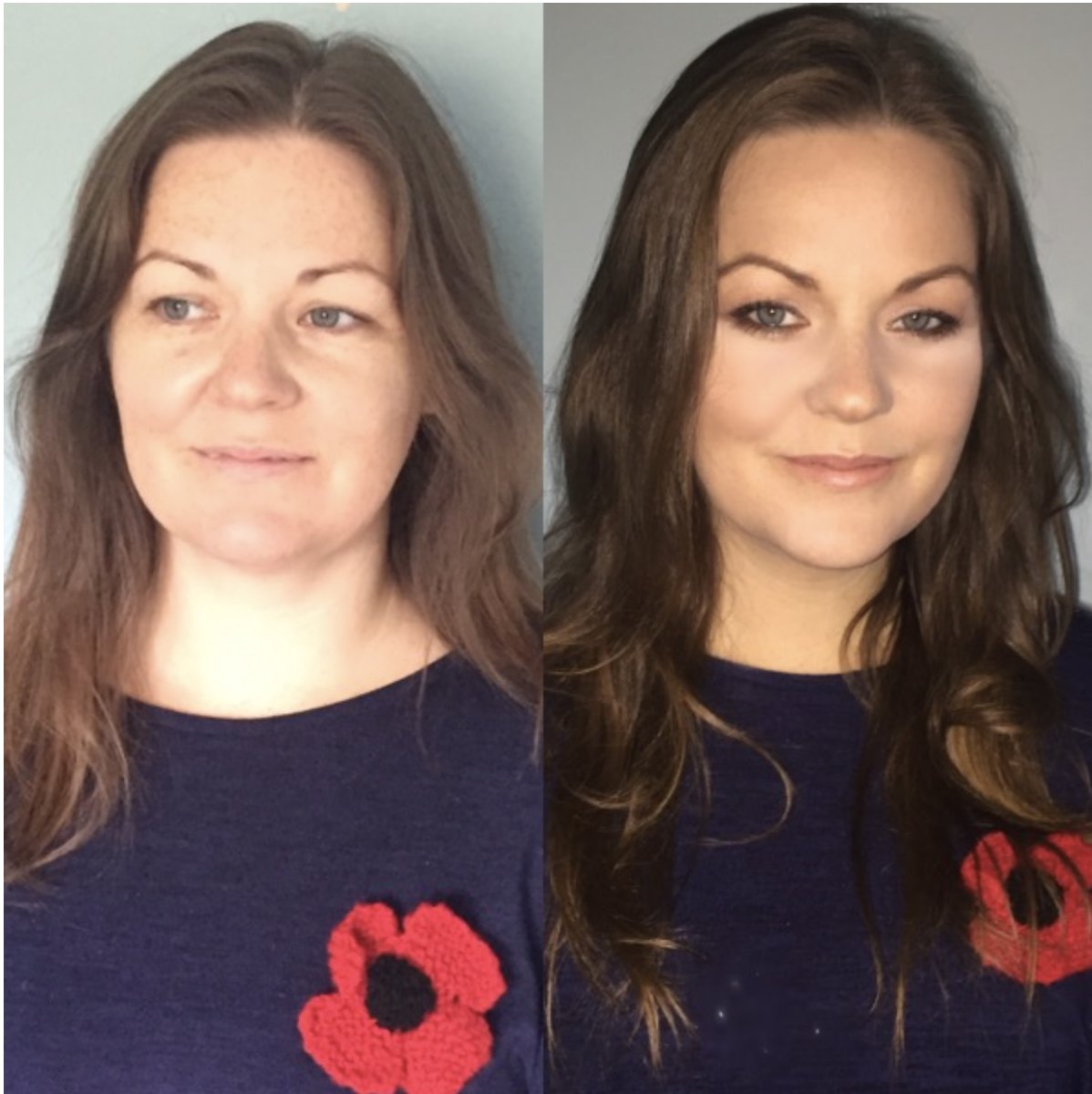 BodyworksP's tweet image. Look Absolutely Fabulous for your Christmas Party at Bodyworks. Beauty &amp;amp; Make Up Transformations bit.ly/2gRWecd