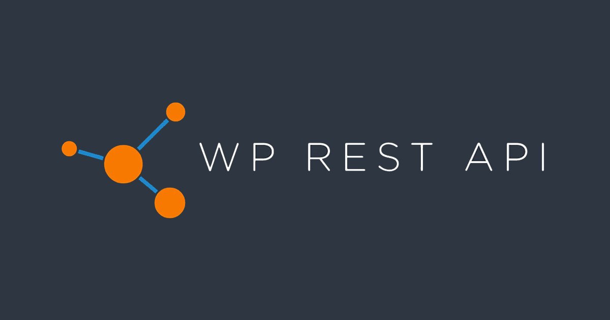 AaronRutley's tweet image. Getting Started with the WP REST API
aaronrutley.com/getting-starte… #wprestapi