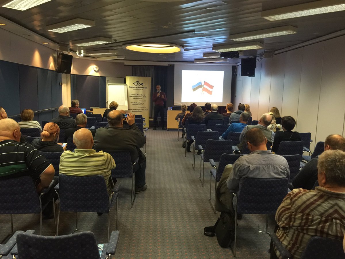 Lorena_FARNET's tweet image. Exchange on #cooperation ideas &amp;amp; joint actions between #Latvian and #Estonian #FLAGs at the first Baltic  regional meeting.