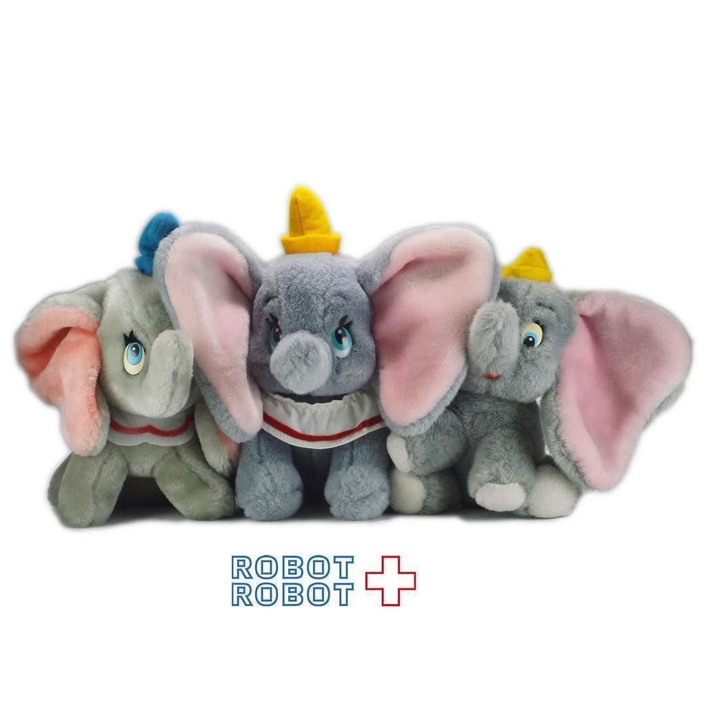 ロボットロボット على تويتر ダンボ ぬいぐるみ Dumbo Plush 東京ディズニーランド ウォルトディズニーワールド Tdl Wdw ダンボ Dumbo 東京ディズニーランド ウォルトデ T Co Qtysollci8