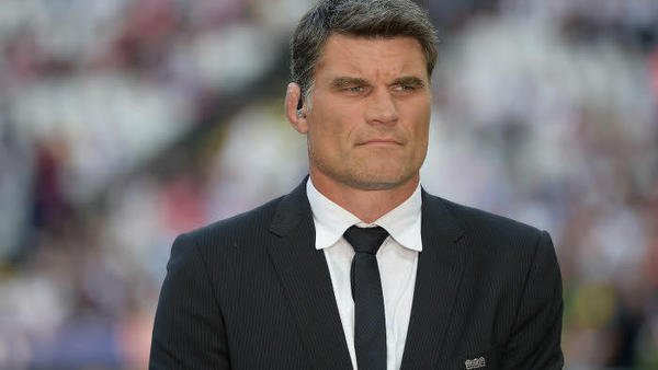 Stade de France tweet media