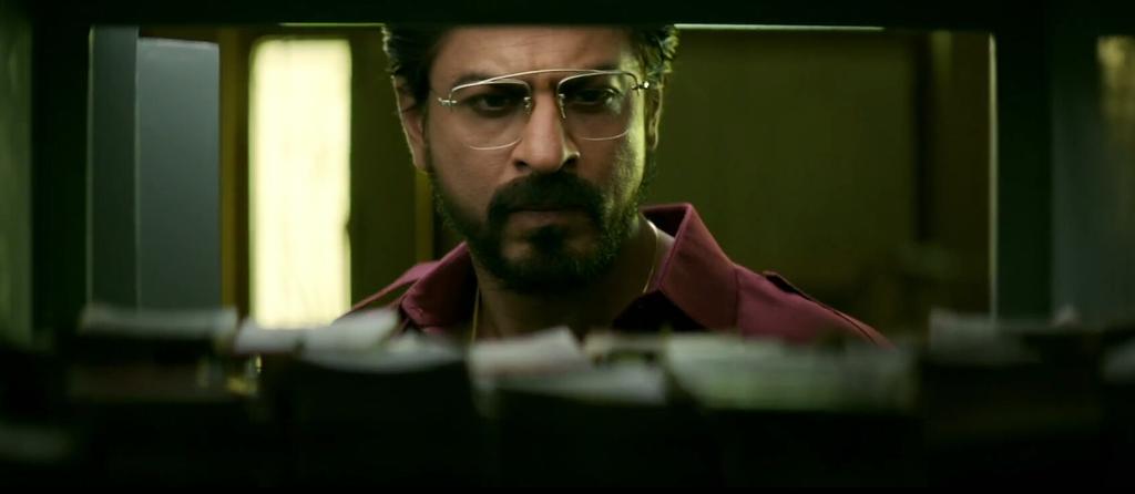 Фильм режиссера Рахула Дхолакиа "Raees" )) - Страница 5 CzD608-UkAAq8nw