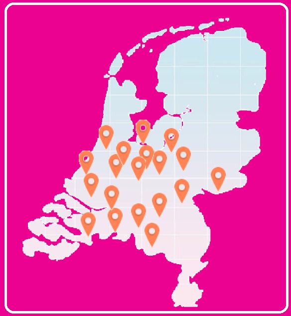 'Makelpunten helpen om ruimte te vinden voor jouw activiteit' via #bewoners033 #amersfoort bit.ly/2gBlMr0