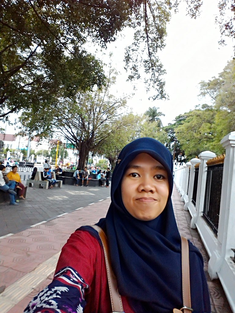Uni_Uci's tweet photo. Kala itu
😃😃 https://t.co/2yOqbppn0X