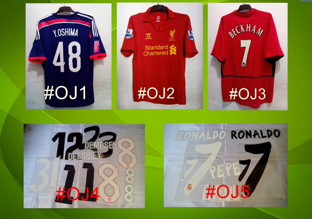srbycasuals's tweet photo. 15.53 masih murah yoooo
#OJ1 150
#OJ2 40
#OJ3 170
#OJ4
#OJ5
End bid 21.30, bid masuk 21.31 gk sah https://t.co/D4iOKTeNAA