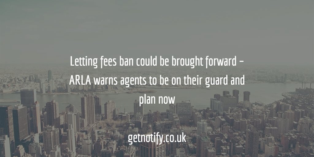 get_notify's tweet image. Morning news! #Agents have to start to make practical preparations now! Read more: buff.ly/2fZ6JJQ #property #industry #uk #letting