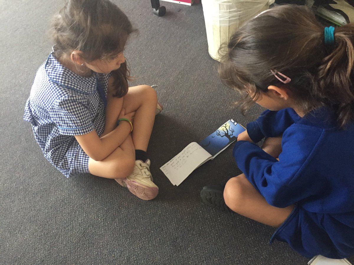 Class 2K tweet media