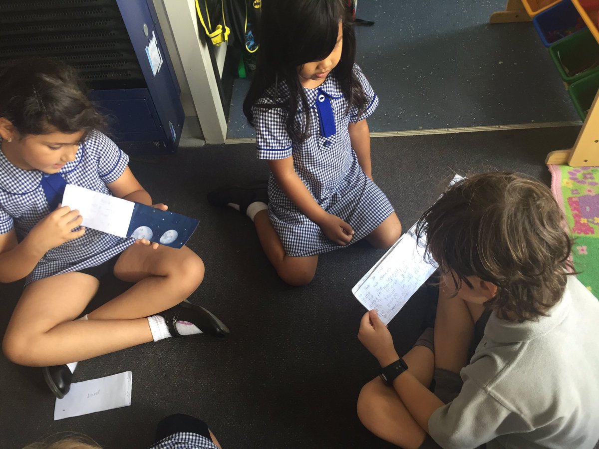 Class 2K tweet media