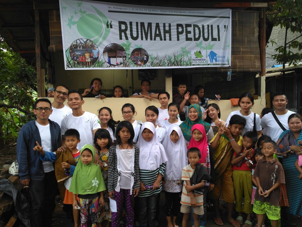 GIF_Indonesia's tweet photo. Senin,  5 desember.  Terima kasih atas kunjungan dan sosialisasi dari ritzcarlton. 😊 https://t.co/6iB7OQtWXb