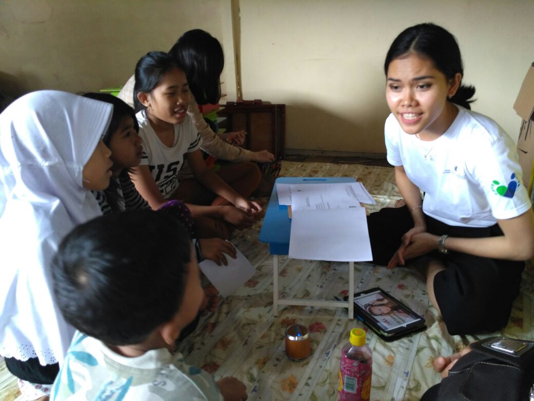 Senin,  5 desember.  Terima kasih atas kunjungan dan sosialisasi dari ritzcarlton. 😊