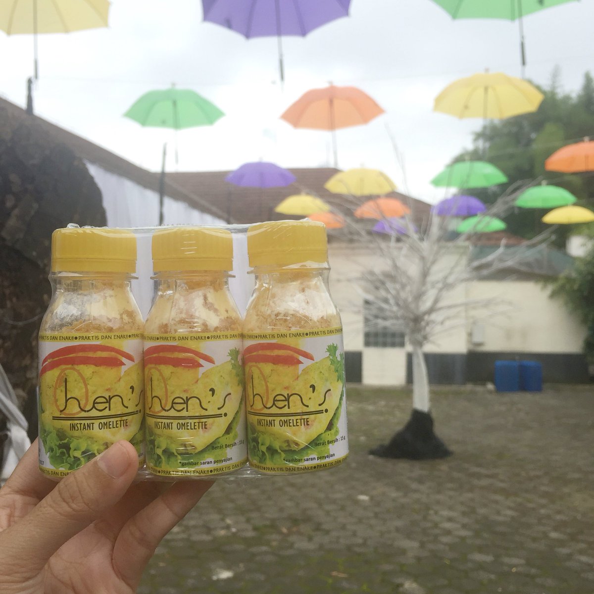 Hens di event Bank BTPN #LaunchBukuStudiKasusUKM ~ come and join !