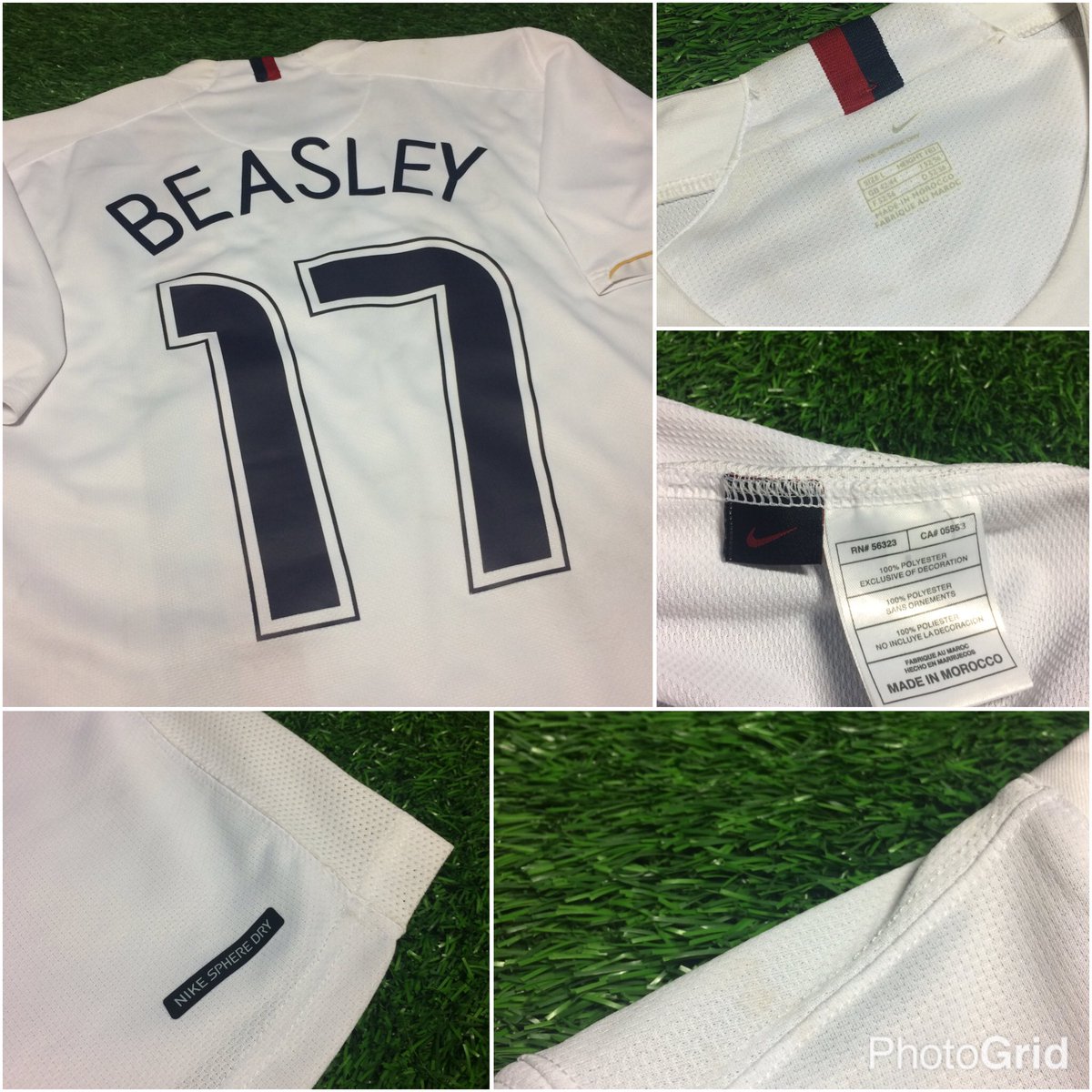 _SoccerBloopers's tweet photo. #LSB4
USA away 2006
Size L
75x57
Excellent
Ada noda samar
nns poly anggap aja remake https://t.co/F7R1Kfb8pP