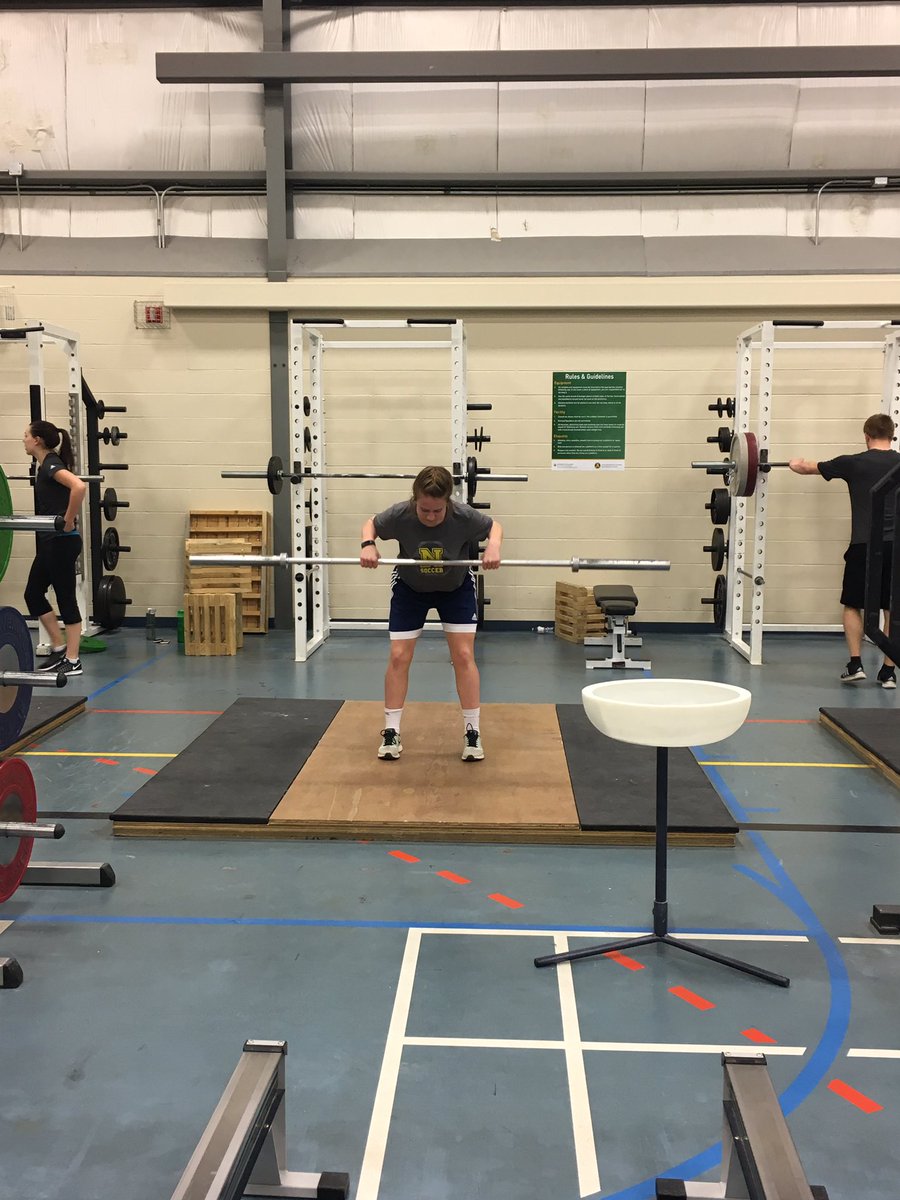FCEdmontonREX's tweet photo. “Don’t be afraid of failure. This is the way to succeed.” #TuesdayWorkouts https://t.co/iL5TTZhU8a