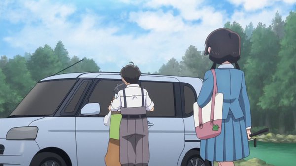 アニメ車種特定bot Tokutei Aniki Twitter