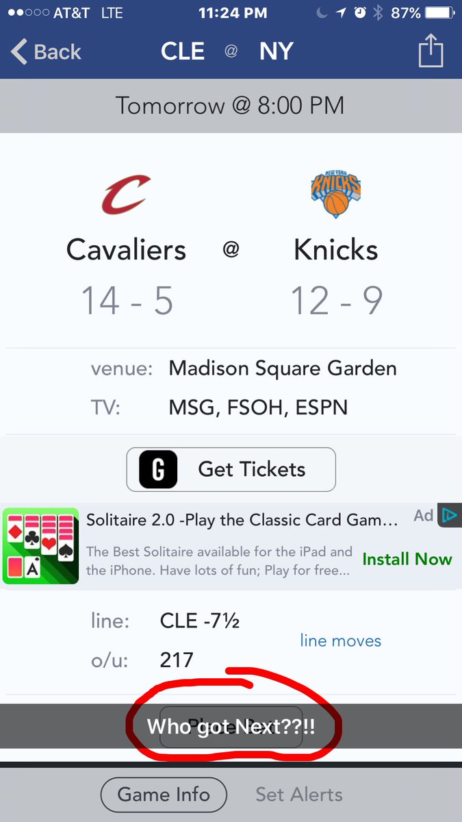 GreatandStrong7's tweet image. I believe in my boys #Knicks