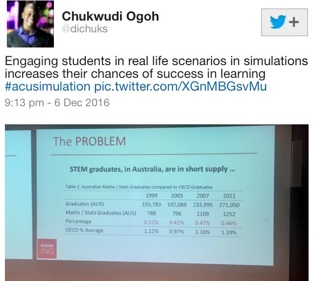 Learning & Teaching tweet media