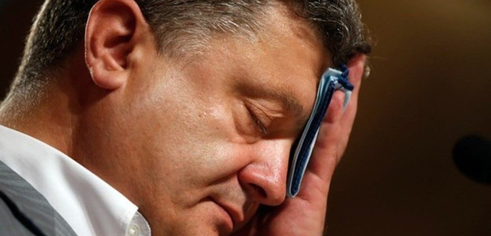 Европейский суд аудиторов назвал Украину самой коррумпированной страной Европы
on.gazeta.ru/zNGP