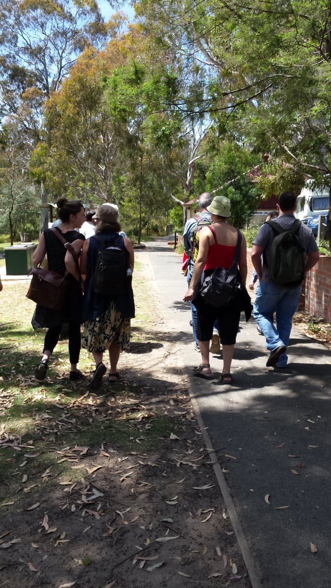 Oceania EcoHealth tweet media