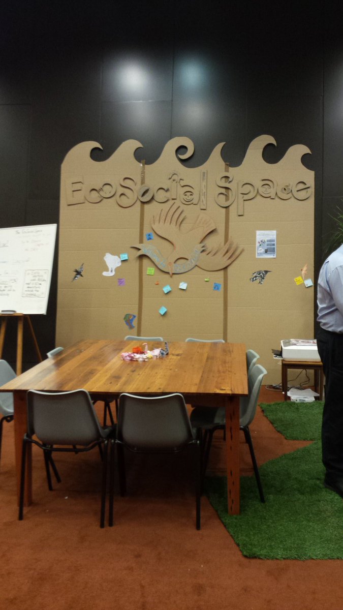 Oceania EcoHealth tweet media