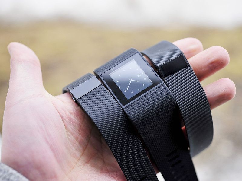 androidcentral's tweet image. Fitbit closing in on buying Pebble's software assets, Time 2 and Pebble Core could be terminated
androidcentral.com/fitbit-close-b…