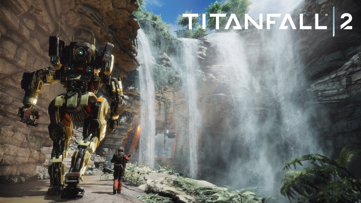 gamers_ny's tweet photo. #LHHNY
#Titanfall2
titanfall 2 is a firstperson shooter from respawn entertainment that will be a multi platform title.
#jacobsoundcloud https://t.co/zvHQjTTJFj
