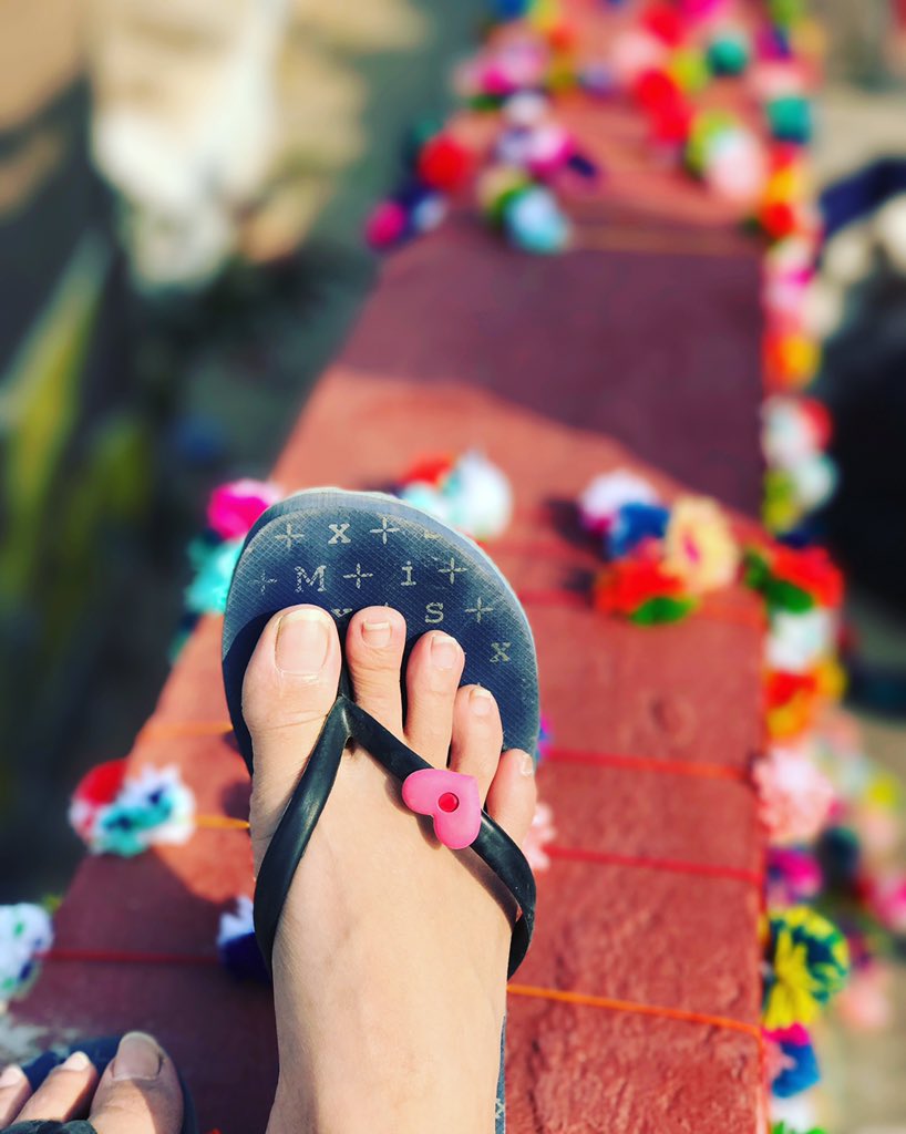 meSonalee's tweet photo. #Hampi through my eyes 
Developing my #photography skills here...

#hampidiaries #lifeonfeet 
#shootingstills from #iphone7plus #camera https://t.co/27KQUw96mp