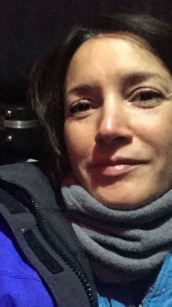 Liliya_SB's tweet image. 🌐❤✌🙌🙏@JenniferBeals at #StandingRock (ND)
❄☁🌀#Winter2016 #December2016 
#NoDAPL
Donate #JenniferBealsBirthdayWish: crowdrise.com/jennifer-beals…