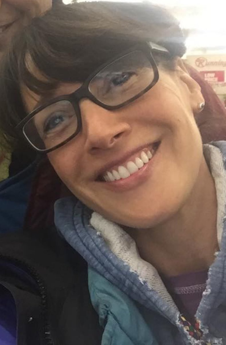 Liliya_SB's tweet image. 🌐❤✌🙌🙏@JenniferBeals at #StandingRock (ND)
❄☁🌀#Winter2016 #December2016 
#NoDAPL
Donate #JenniferBealsBirthdayWish: crowdrise.com/jennifer-beals…