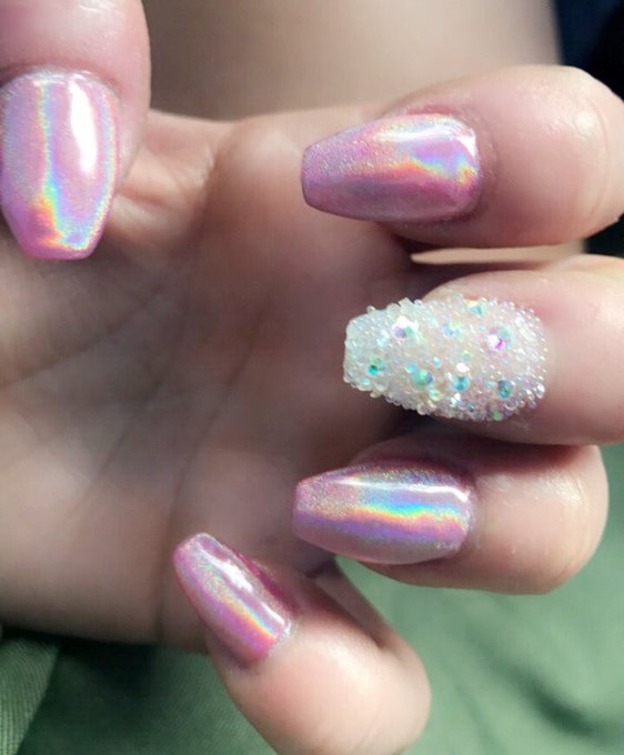 Look how boss my nails are!  I need a dick in my hand to make it look pretty!! 💎👸🏼💖#nails #bossy #pretty<a href="/tag/pink"class="tags"><span>#pink</span></a><a href="/tag/nails"class="tags"><span>#nails</span></a><a href="/tag/pretty"class="tags"><span>#pretty</span></a><a href="/tag/rainbow"class="tags"><span>#rainbow</span></a><a href="/tag/diamonds"class="tags"><span>#diamonds</span></a><a href="/tag/nailedit"class="tags"><span>#nailedit</span></a>