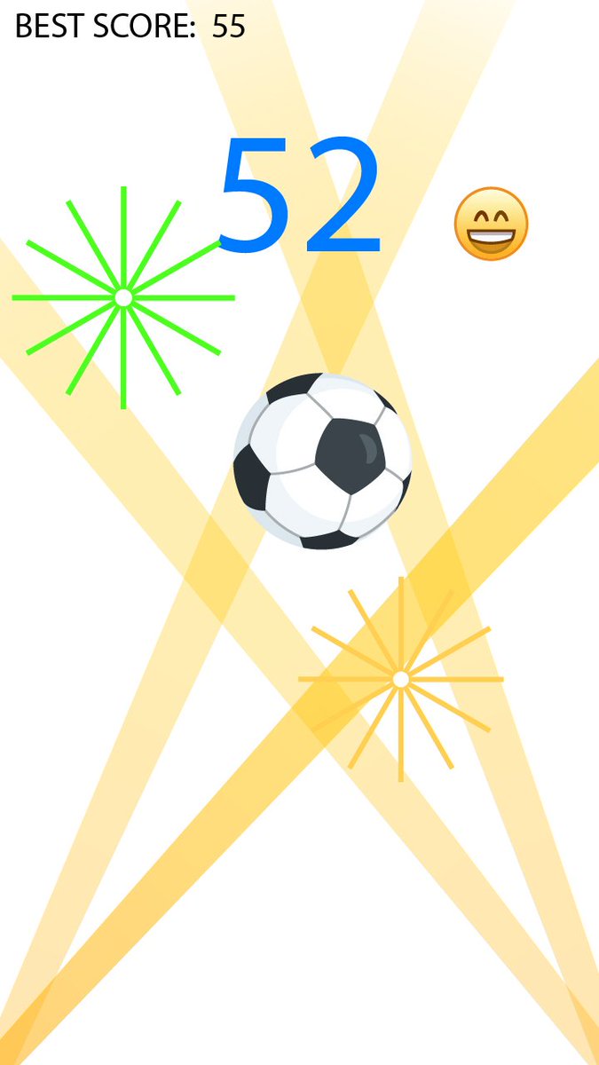 StartAppBusines's tweet photo. Do you know Facebook Messenger's secret football game? The source code of a similar clone is available!
#chupamobile
https://t.co/dB8QEj4imM https://t.co/KMLMNyW4i4