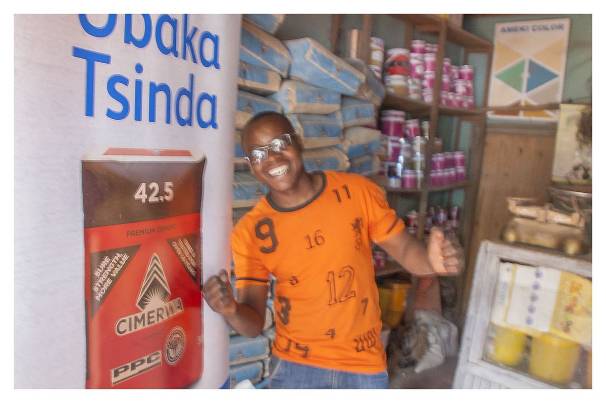 Cimerwa Ltd tweet media