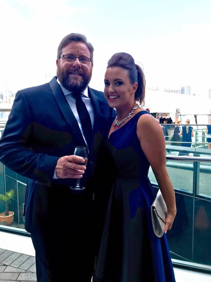 ShaneJacobson's tweet photo. Here we go for the Australian Film Industries night of nights The ACCTA Awards #ACCTAs https://t.co/uvIoUUN539