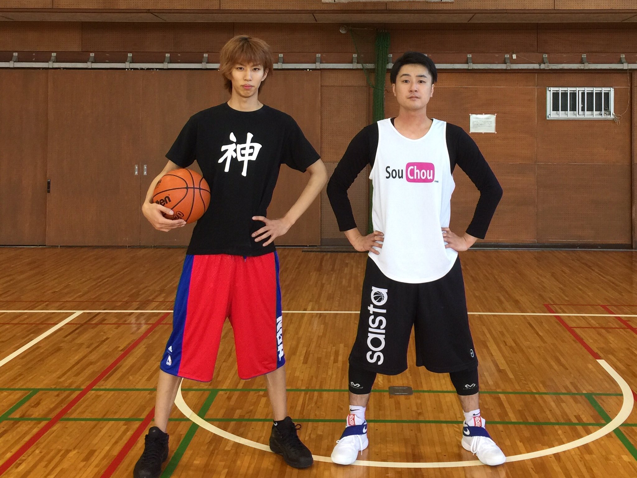 JUNJUN@早朝シューティング部 على X: 