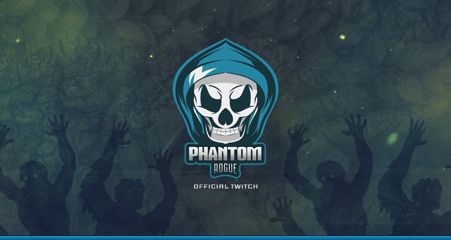 Best Twitch Streamer Logos