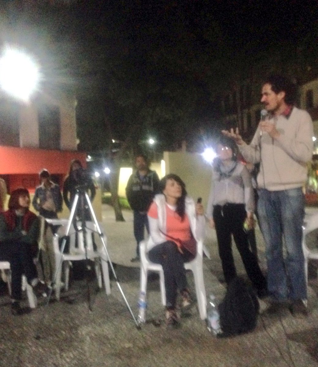 Comité Condesa ahora COPACO tweet media