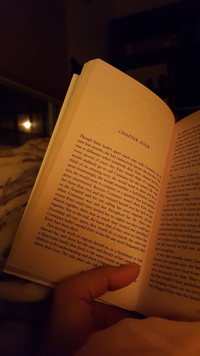 liliiruiz's tweet photo. La simplicidad de actos comunes, siempre los más añorados. Dolor causado por la ausencia. Amistad infinita.
#OneHundredNames #CeceliaAhern https://t.co/N2V4wCMsyn