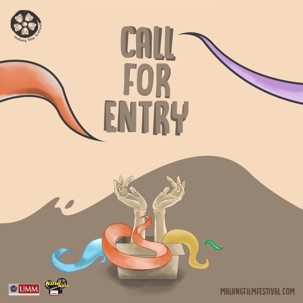 MAFI_Fest's tweet photo. Jngan lupa submit film pendekmu di @MAFI_Fest 
Download formulir dan persyaratannya di https://t.co/FXViSYwUsH
CP : 087881472539 (Lukman) https://t.co/i8K9vP8QSw