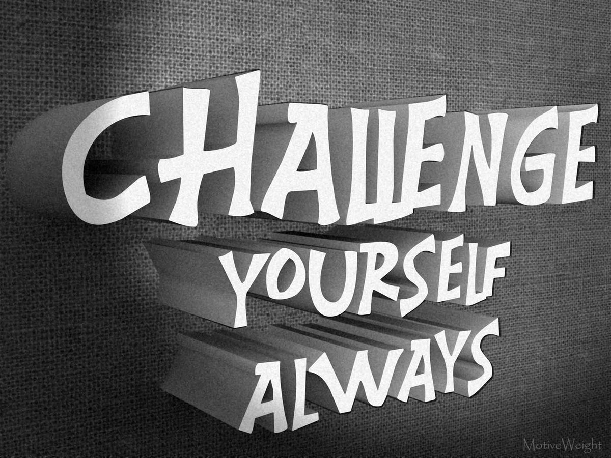 SBA_Training_1's tweet photo. If we don't change, We don't grow..
If we don't grow, We aren't really living !

#TO_CHALLENGE 💪🏻
#SBA https://t.co/YrXSCGSDf8