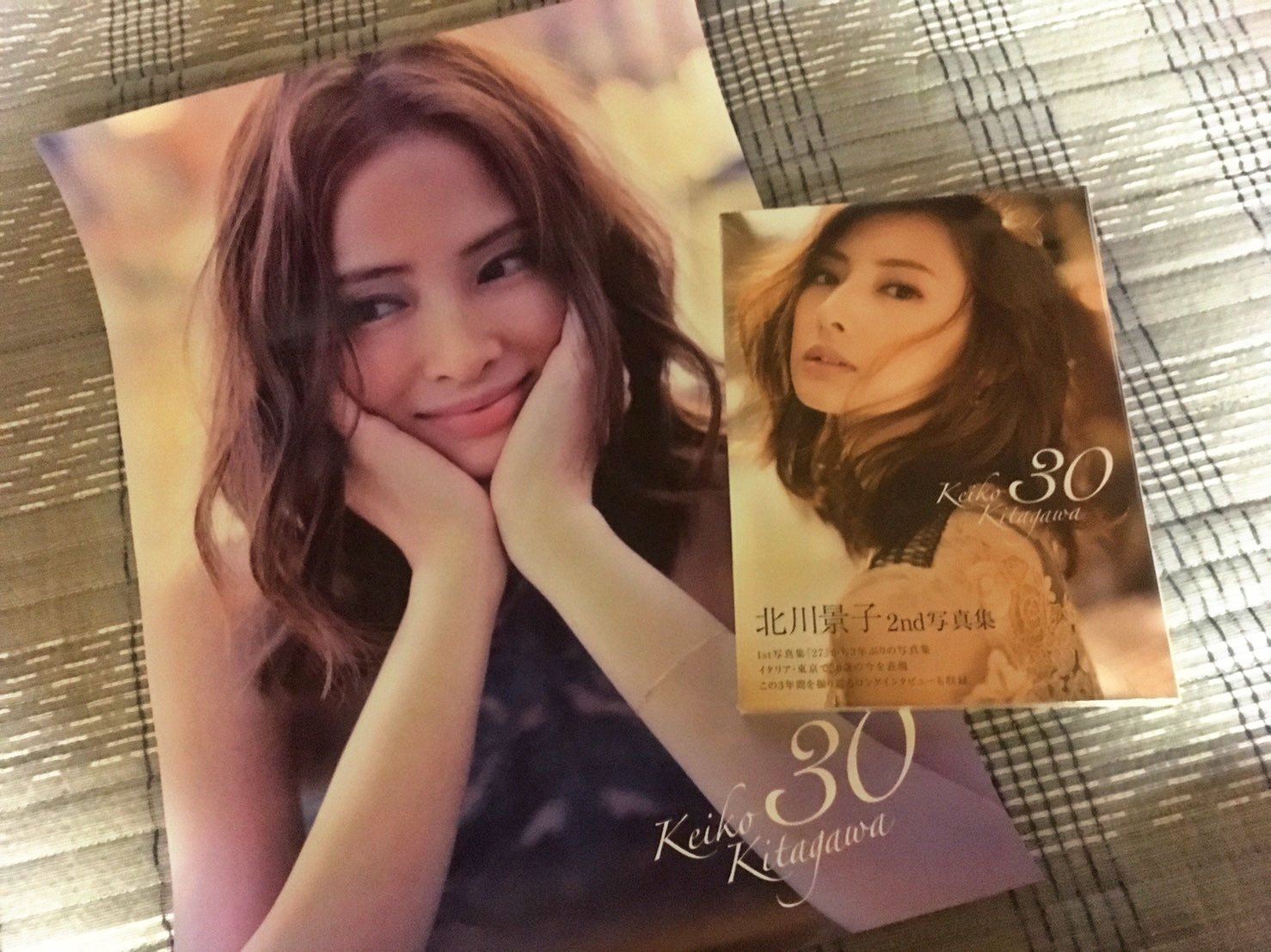 北川景子写真集30 Twitter Search Twitter