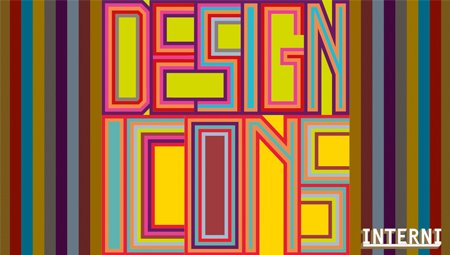INTERNIMagazine's tweet photo. È in #edicola il volume #ItalianDesignIcons - #InterniSerieOro, allegato a #InterniDicembre 2016 https://t.co/gHvODhFeKK https://t.co/iVBs8QRB05