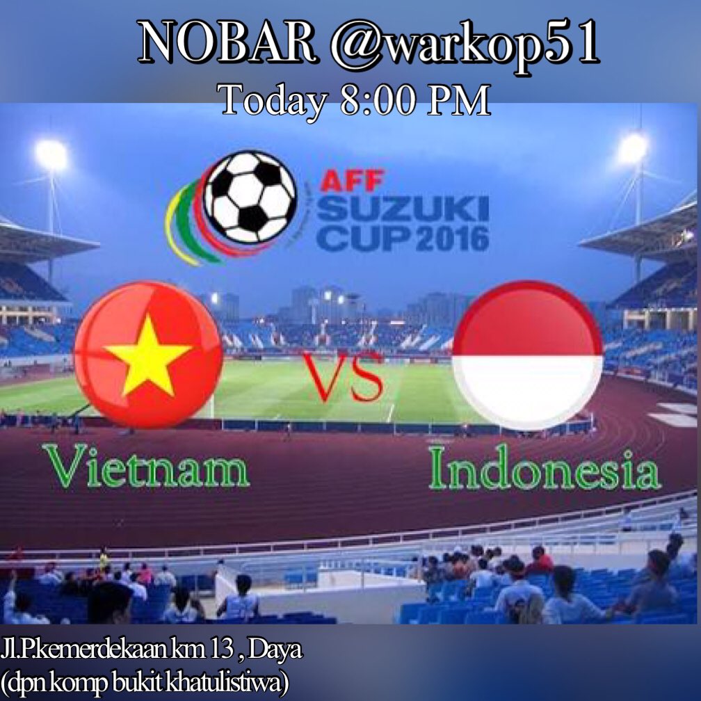 NOBAR <a href="/warkop51/">Warkop LimaSatu</a> jam 08:00pm 

I N D O N E S I A 🇮🇩

#warkop51 #warkop51daya #nobarmakassar #warkopmakassar