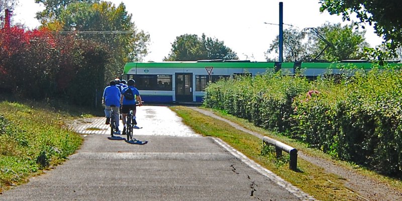 Three of #Croydon’s main parks are to become more cycle-friendly - read more: news.croydon.gov.uk/croydon-parks-…