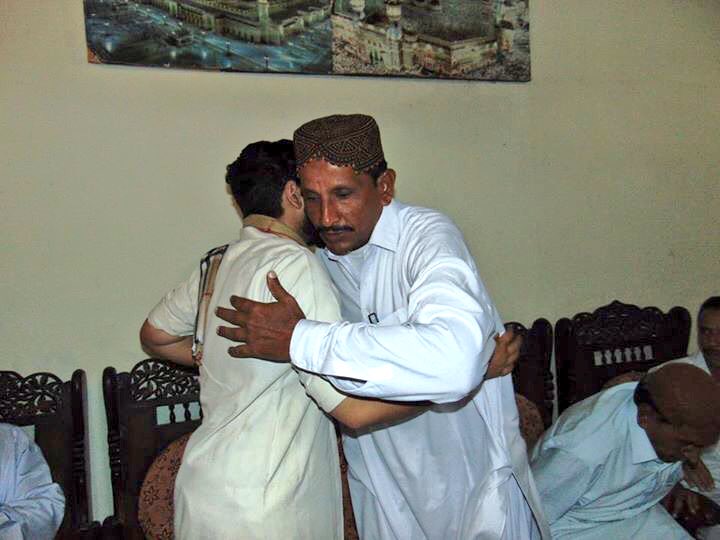 PppJiyala's tweet photo. @ChairmanMatiari @MakhdoomFZaman condoled wth NusratShah on demise of his mother in villAbri #HydRural
#MakhdoomOfHala #WthPpl #PPP https://t.co/5RXKusNt95