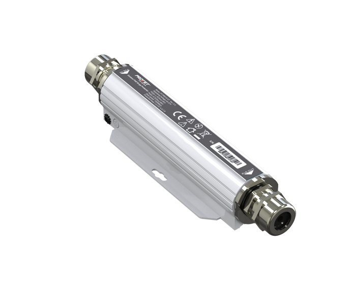 poesystem's tweet image. PT-PR01G-OT Outdoor #PoESurgeProtector protect PoE switch and Midspan devices effective against surge damage.
poesystem.com/outdoor-poe-ar…